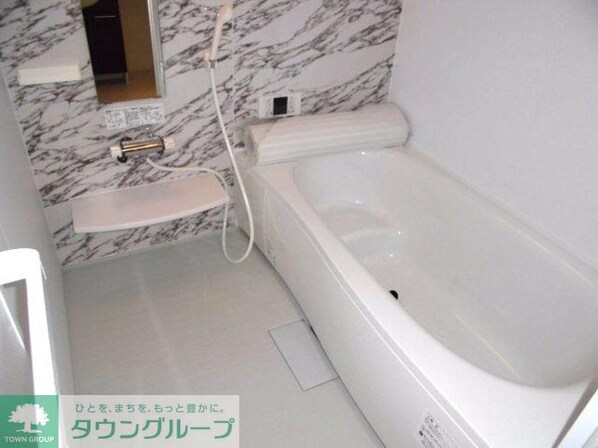 エヴァーラスティング熊谷の物件内観写真